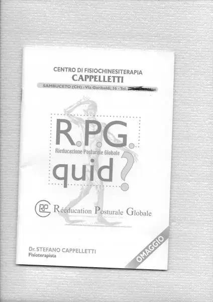 Conoscere la ginnastica posturale (guida illustrata per approcciarsi alla metodica Souchard)